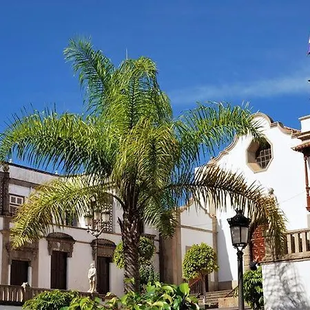 Casa Cerca Del Drago Apartament *