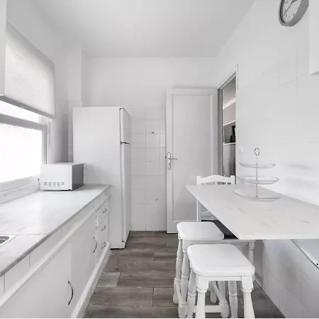 Casa Cerca Del Drago Apartament *